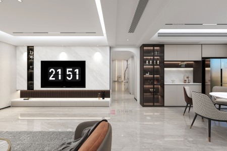 天合名門二期 楊先生